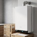 chaudiére a gaz nardi heatmaster pro
