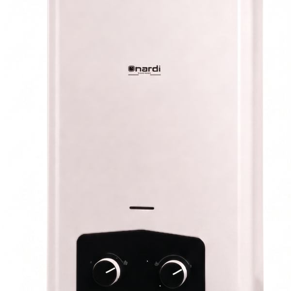 chauffe eau gaz nardi model NCG10ME 10L