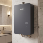 Chauffe-eau à Gaz Nardi SMART THERMO 12 L