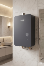 Chauffe-eau à Gaz Nardi SMART THERMO 12 L