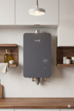 Chauffe-eau à Gaz Nardi SMART THERMO 12 L - Image 2