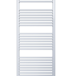 Sèche-Serviette Modena Blanc 1000 × 450 mm