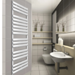 Sèche-Serviette Modena LUX Blanc 1000 × 450 mm