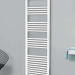 Sèche-Serviette Modena LUX Blanc 1200 × 450 mm
