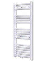 Sèche-Serviette PEGASUS H1000 L500 COURBÉ