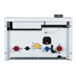 Chaudière Murale Nardi Eco Heat - 18 kW (Chauffage Seul) - Image 3