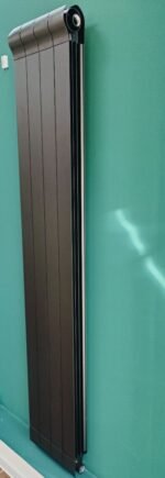 radiateur pilier ottimo+