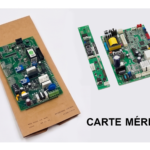 les carte méres