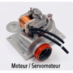 moteur / servomoteur