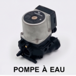 pompe d'accélération grundfos