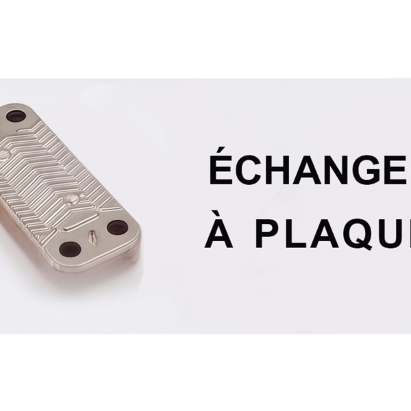 echangeur